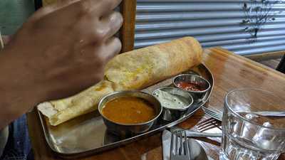 Master Chef Indian Tandoori