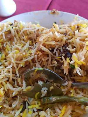 Master Chef Indian Tandoori