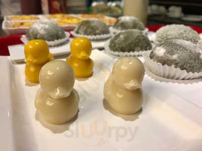 City Garden Chinese Restaurant