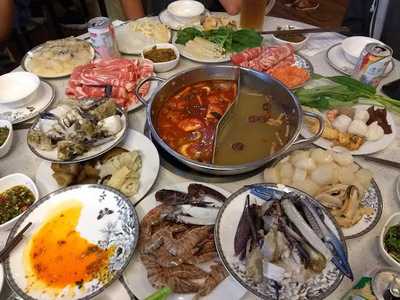 City Garden Chinese Restaurant