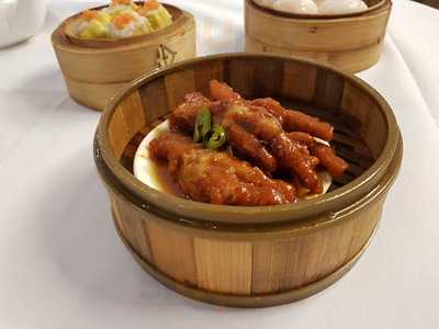 City Garden Chinese Restaurant