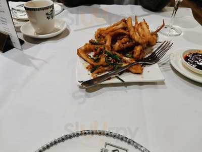 City Garden Chinese Restaurant