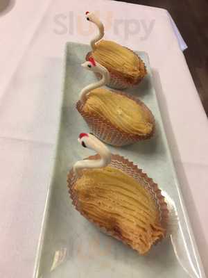 City Garden Chinese Restaurant