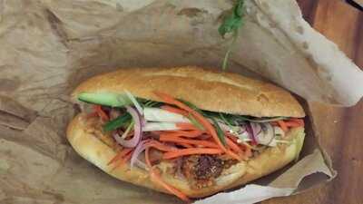 O'connell Vietnamese Bread Rolls