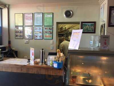 Grumpy Duck Thai Restaurant