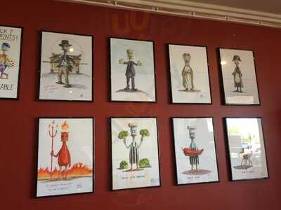 Grumpy Duck Thai Restaurant