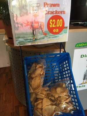 Grumpy Duck Thai Restaurant