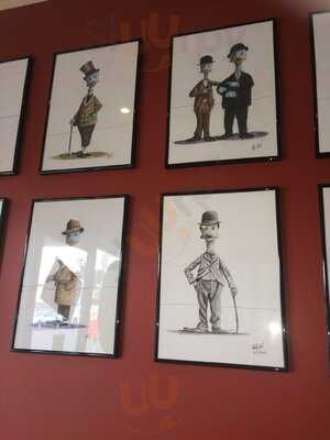 Grumpy Duck Thai Restaurant