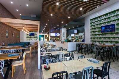 Beach House Chermside