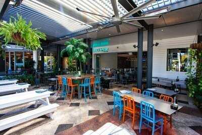 Beach House Chermside