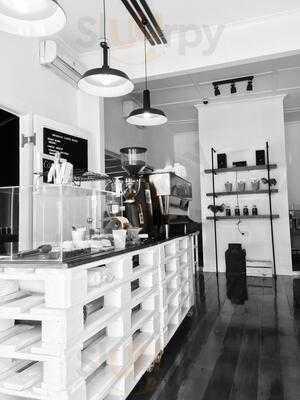 Microlot Coffee House