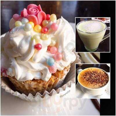 Mt. Etna Cafe & Pizzeria