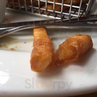 Grey Street Kitchen & Bar