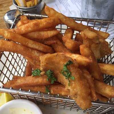 Grey Street Kitchen & Bar