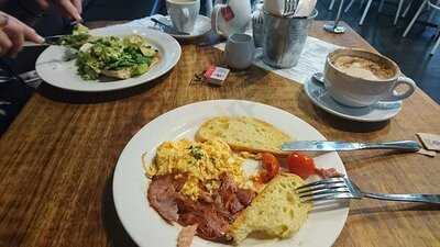 Grey Street Kitchen & Bar