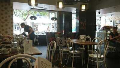 Grey Street Kitchen & Bar