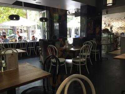 Grey Street Kitchen & Bar