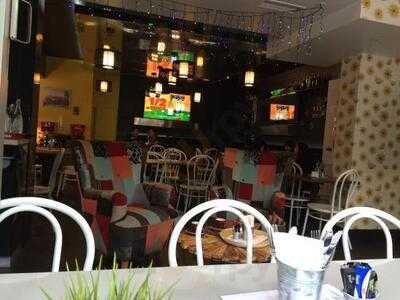 Grey Street Kitchen & Bar