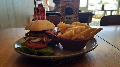 Nando's Beechboro