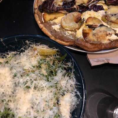 Martha Street Kitchen