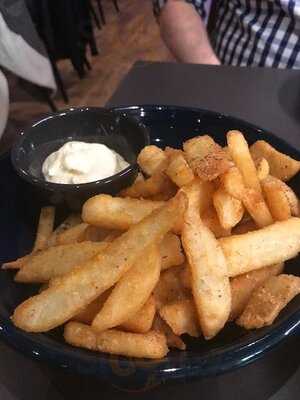 Martha Street Kitchen