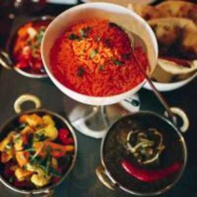 Nataraja Indian Restauran