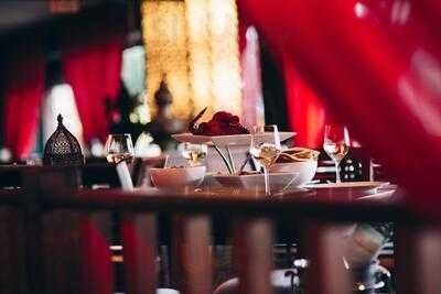 Nataraja Indian Restauran