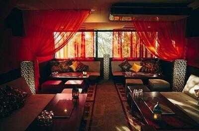 Nataraja Indian Restauran