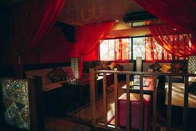 Nataraja Indian Restauran