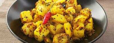 Nataraja Indian Restauran