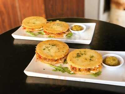 Gertie's Bar & Restaurant