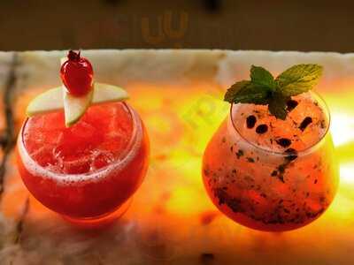 Gertie's Bar & Restaurant