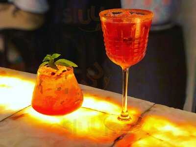 Gertie's Bar & Restaurant