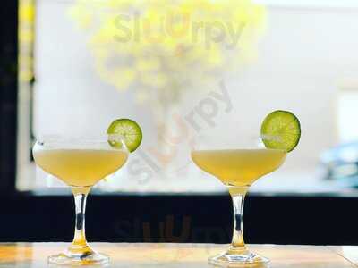 Gertie's Bar & Restaurant