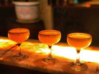 Gertie's Bar & Restaurant