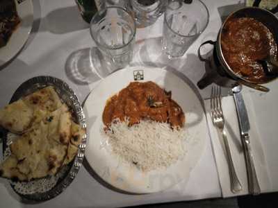 Indian Whisper Restaurant