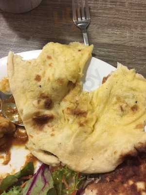 Indian Whisper Restaurant