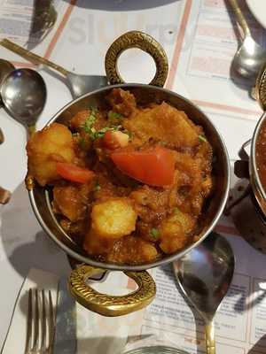 Indian Whisper Restaurant