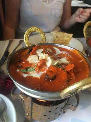Indian Whisper Restaurant