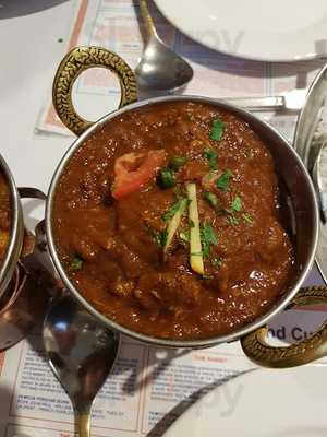 Indian Whisper Restaurant