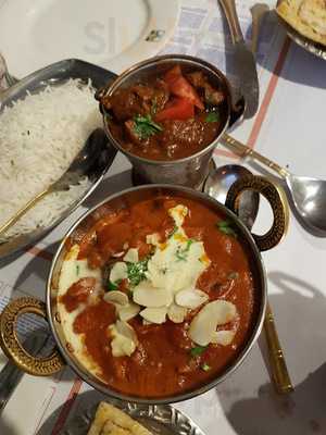 Indian Whisper Restaurant