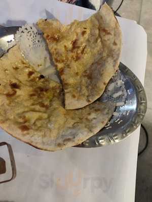 Indian Whisper Restaurant