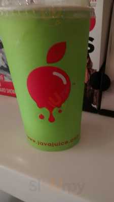 Java Juice