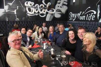 Sool Cafe Piano Lounge