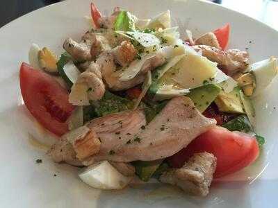 Sool Cafe Piano Lounge