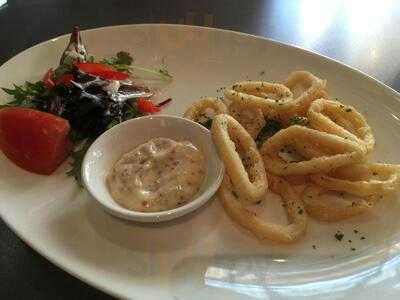 Sool Cafe Piano Lounge