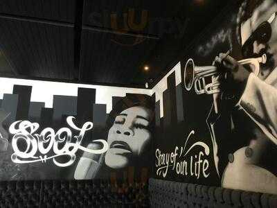 Sool Cafe Piano Lounge