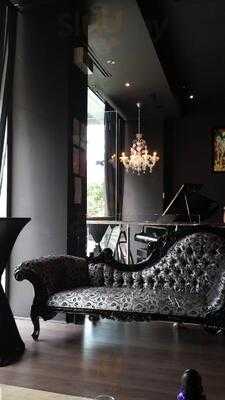 Sool Cafe Piano Lounge