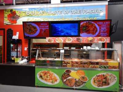 Bula Taste Of The Pacific