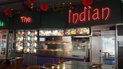 The Indian